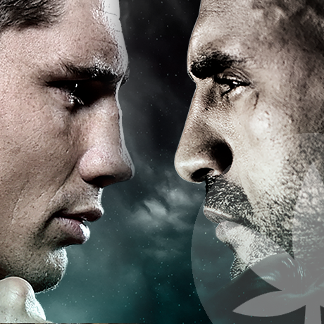Cibdol sponsrar Glory Collision 2