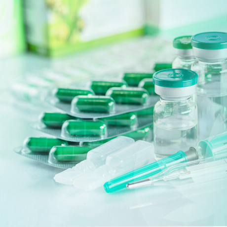 Kan CBD vara ett antibiotikum?