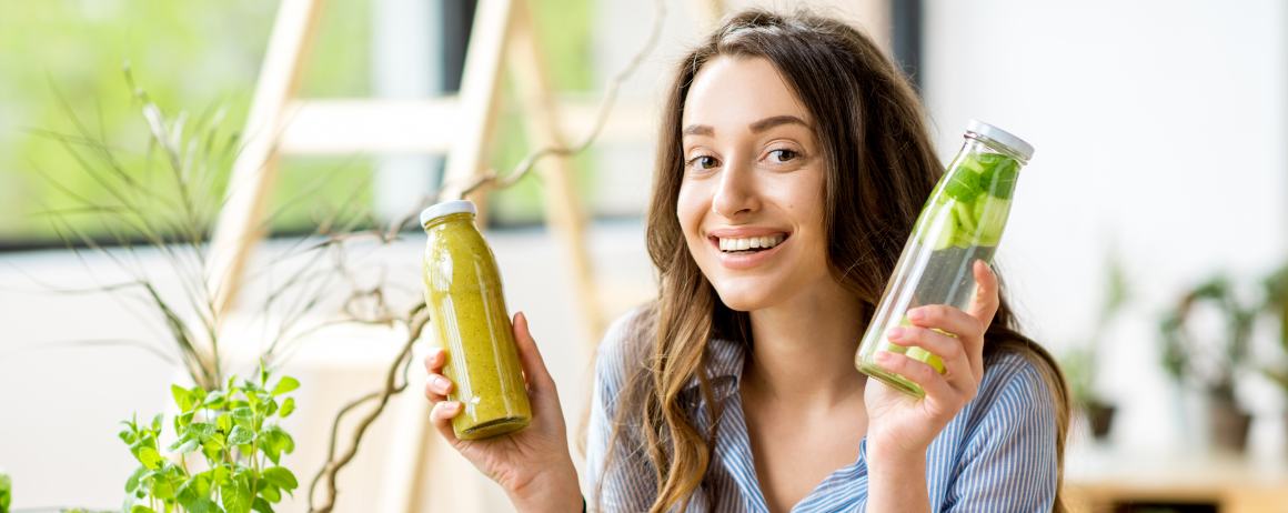 Hur får veganer i sig tillräckligt med omega-3?