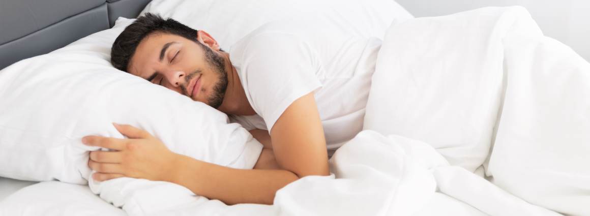 5 effektiva sätt att bränna fett medan du sover