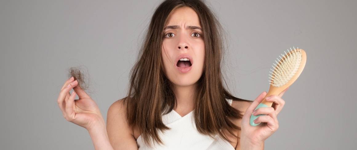 Kan vitamin D3 öka hårtillväxten?