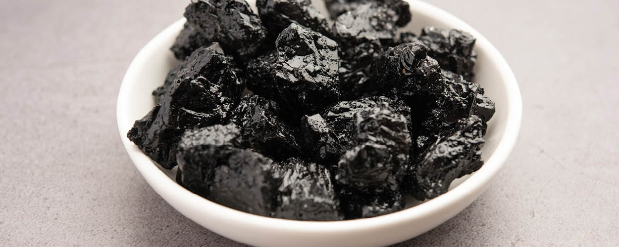 Är det okej att ta Shilajit varje dag?