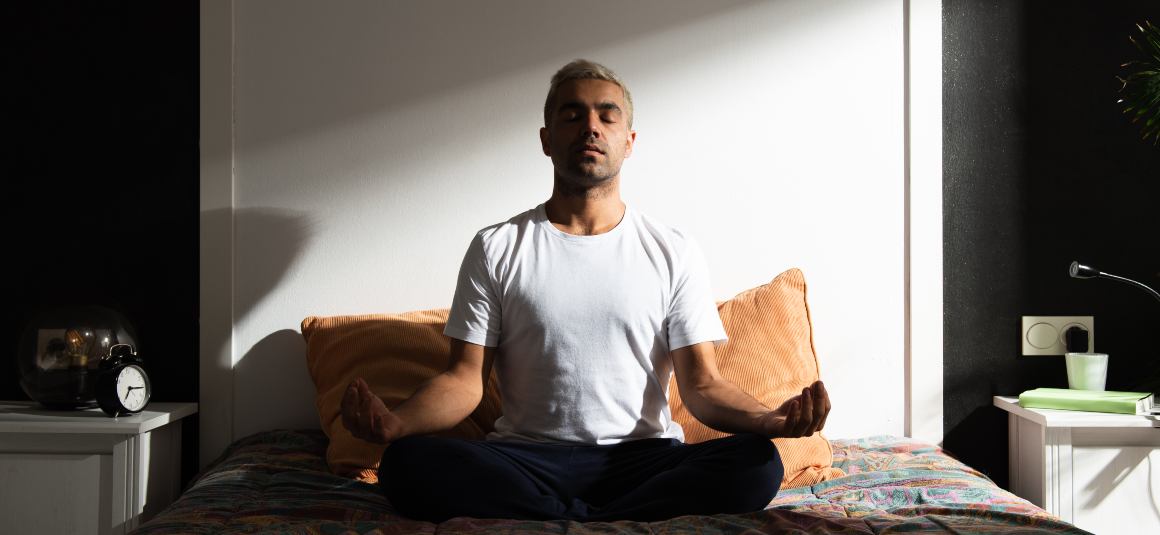 Är mindfulness lämpligt för alla?