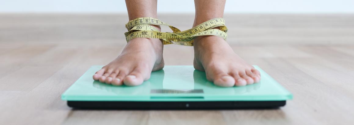BMI-kalkylator: Beräkna din idealvikt