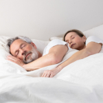 8 tips på hur du kan somna snabbare