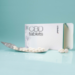 Introduktion av CBD-tabletter