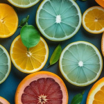 Frukt med högst halt av kollagenförstärkande vitaminer